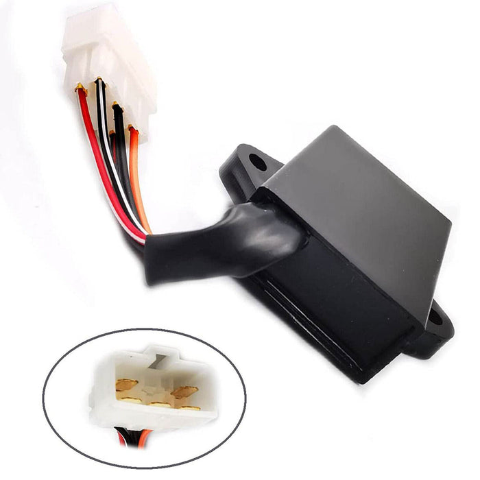 DURAFORCE Hot Sales Ignition Box 99999-02368 For 1990-1994 Yamaha Gas Golf Cart G9