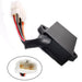 DURAFORCE Hot Sales Ignition Box 99999-02368 For 1990-1994 Yamaha Gas Golf Cart G9