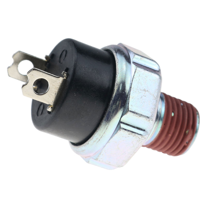 DURAFORCE 4PCS Oil Pressure Switch 0C3025 For Generac Replaced 0G6820 10 PSI 1/4-18 NC