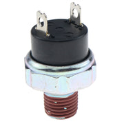 DURAFORCE 4PCS Oil Pressure Switch 0C3025 For Generac Replaced 0G6820 10 PSI 1/4-18 NC