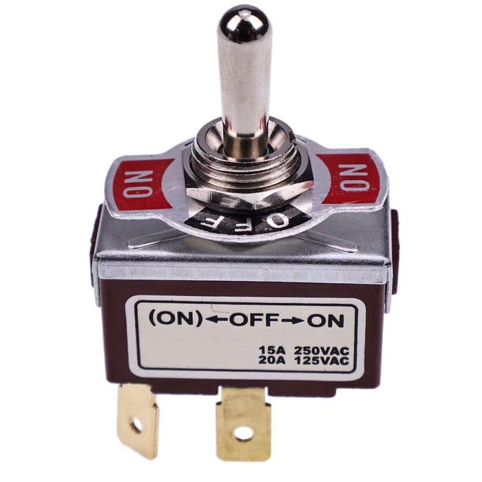 DURAFORCE 2X Snow Plow Lift Switches 1306080 For Meyer E-47, E-57 & E-60 Series