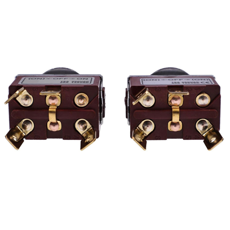 DURAFORCE 2X Snow Plow Lift Switches 1306080 For Meyer E-47, E-57 & E-60 Series