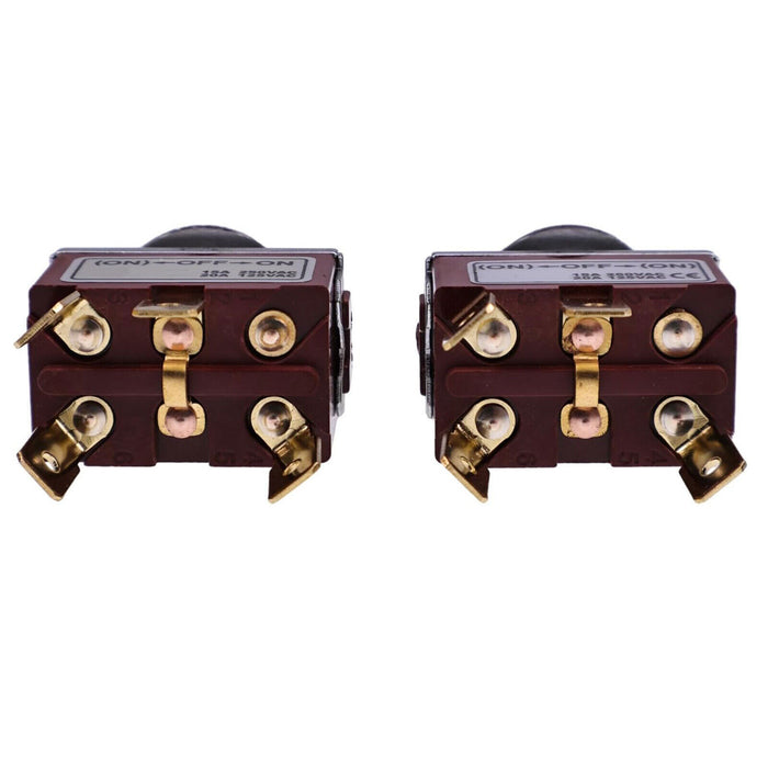 DURAFORCE 2X Snow Plow Lift Switches 1306080 For Meyer E-47, E-57 & E-60 Series