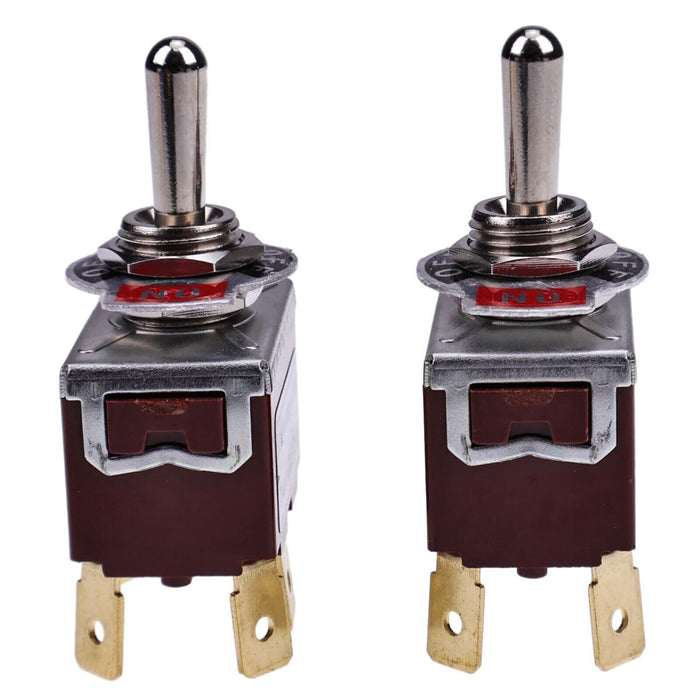 DURAFORCE 2X Snow Plow Lift Switches 1306080 For Meyer E-47, E-57 & E-60 Series