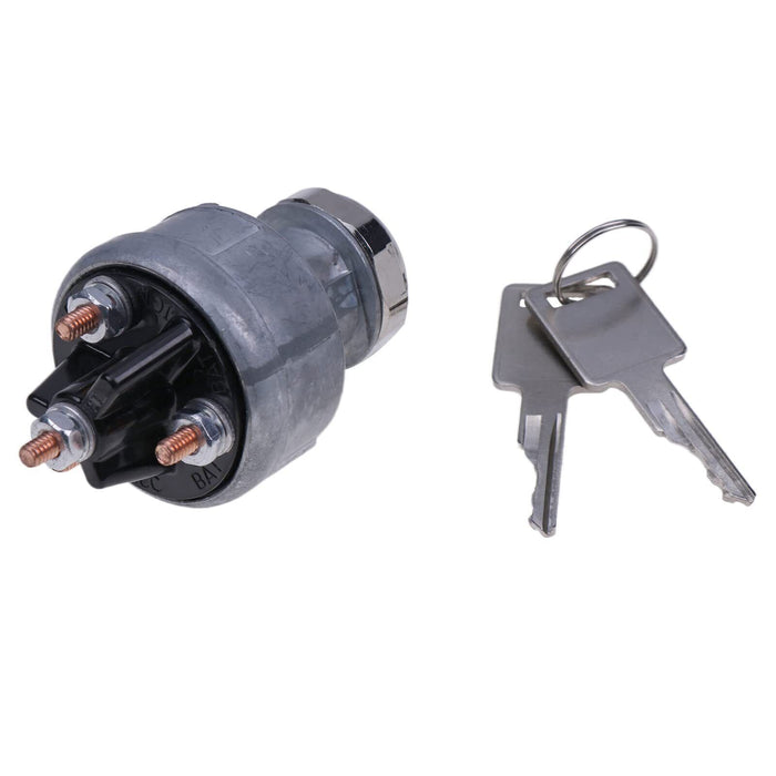 DURAFORCE New Ignition Switch for John Deere Skid Steer Loader 570 6675 3375 675 4475 8875