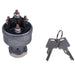 DURAFORCE New Ignition Switch for John Deere Skid Steer Loader 570 6675 3375 675 4475 8875