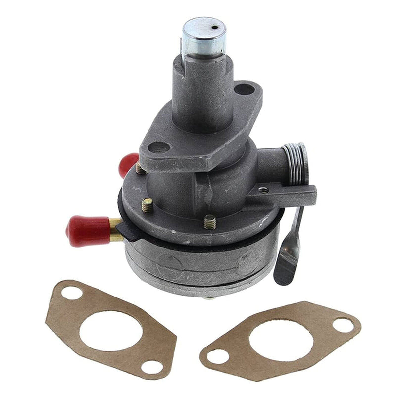 DURAFORCE New Fuel Lift Pump 19844-52031 For Grasshopper Models721D, 721D2, 721DT2, 322D