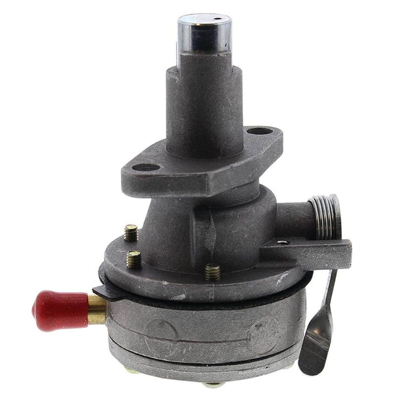 DURAFORCE New Fuel Lift Pump 19844-52031 For Grasshopper Models721D, 721D2, 721DT2, 322D