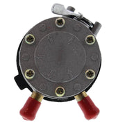DURAFORCE New Fuel Lift Pump 19844-52031 For Grasshopper Models721D, 721D2, 721DT2, 322D
