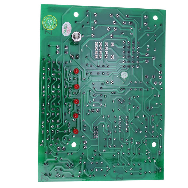 DURAFORCE Power Interface Module PCB650-091 For FG Wilson OLYMPLAN-Massey Ferguson