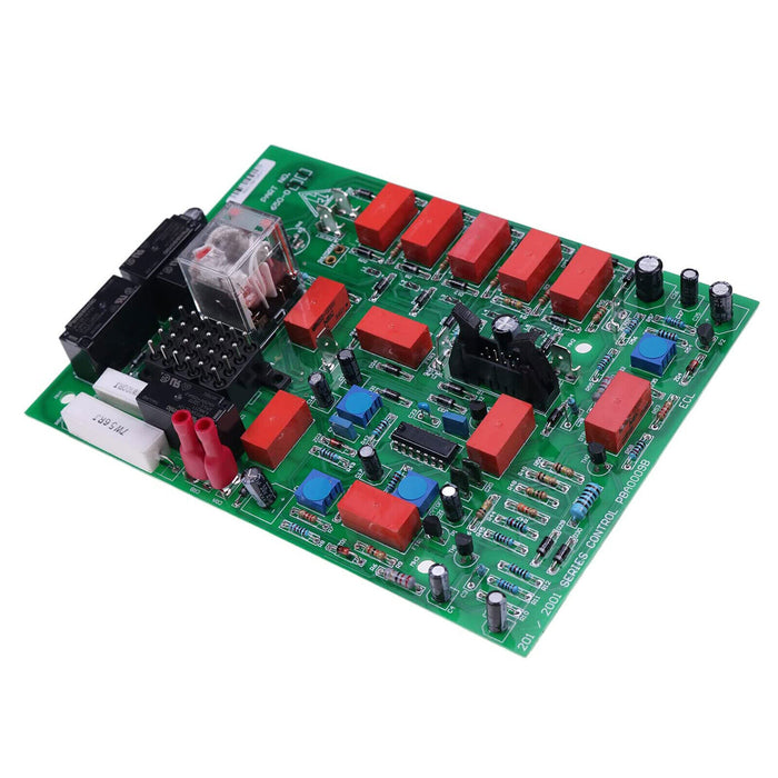 DURAFORCE Power Interface Module PCB650-091 For FG Wilson OLYMPLAN-Massey Ferguson