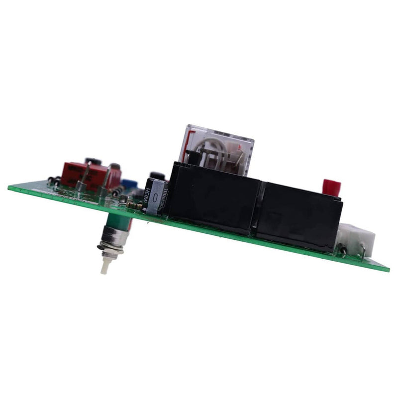Power Interface Module PCB650-091 For FG Wilson OLYMPLAN-Massey ...