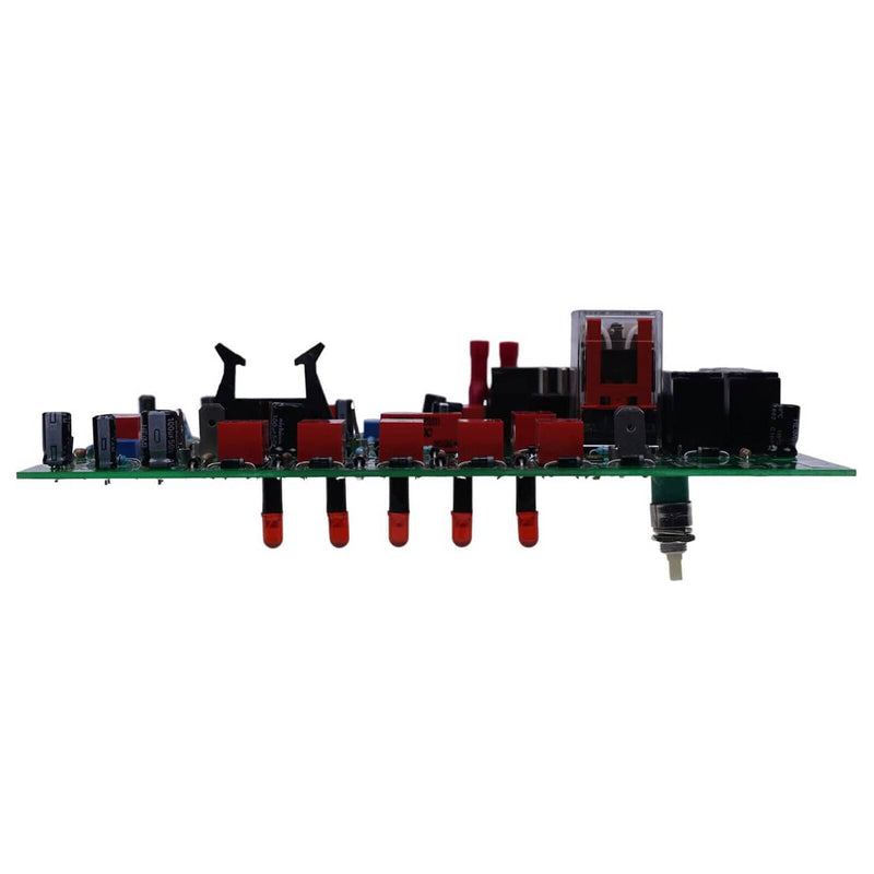Power Interface Module PCB650-091 For FG Wilson OLYMPLAN-Massey ...