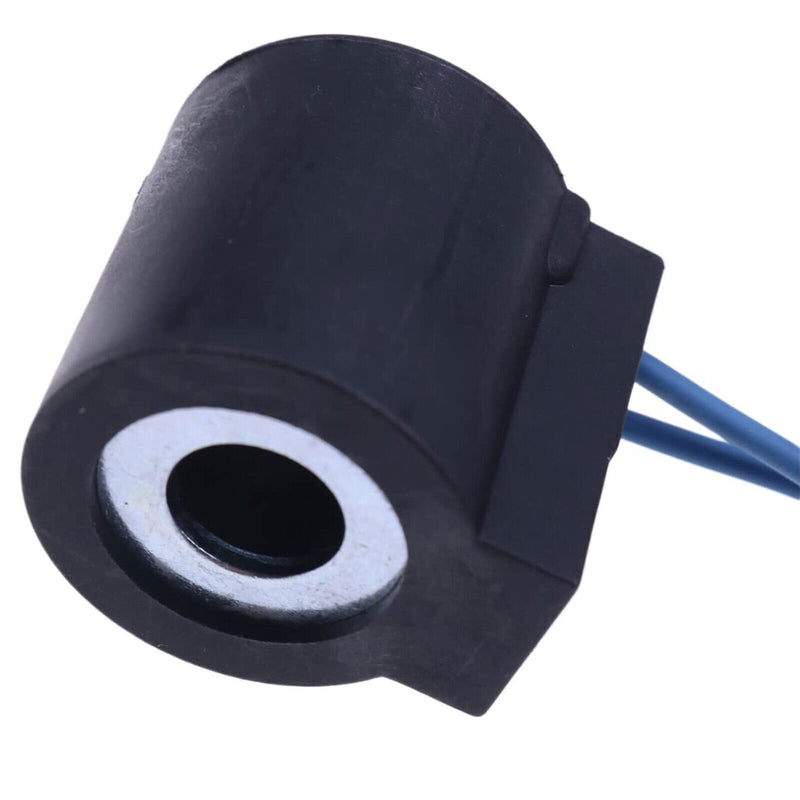 DURAFORCE Hot Sales 24V Solenoid Coil 6302024 For Valve Stem Series 08, 80, 88, and 98