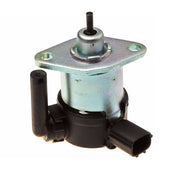 DURAFORCE Fuel Stop Solenoid 1C010-6001-5 For Kubota M105S M105X M6800 M8200 M8540 M9000