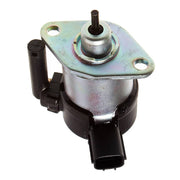 DURAFORCE Fuel Stop Solenoid 1C010-6001-5 For Kubota M105S M105X M6800 M8200 M8540 M9000