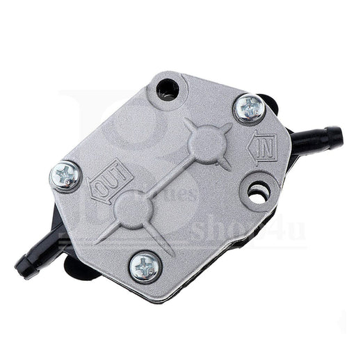 DURAFORCE Fuel Pump 692-24410-00-00 For For Yamaha Outboard 25HP 30HP 40HP 48HP 50HP 60HP