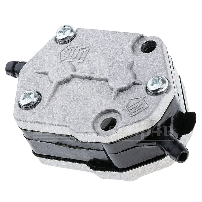 DURAFORCE Fuel Pump 692-24410-00-00 For For Yamaha Outboard 25HP 30HP 40HP 48HP 50HP 60HP