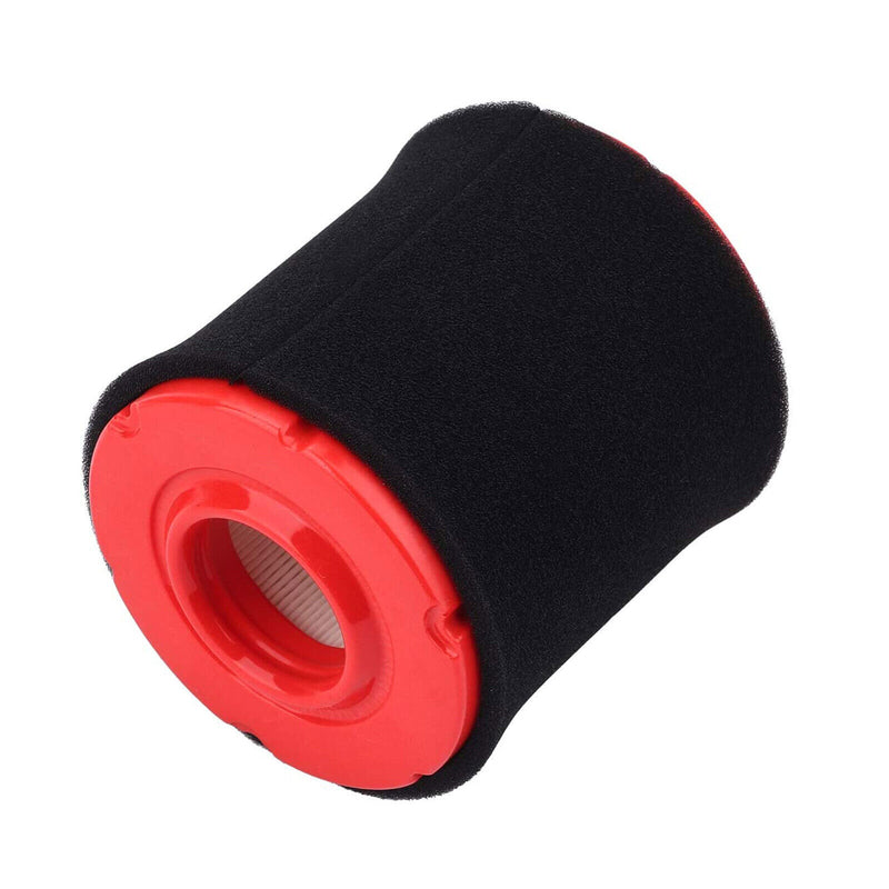 DURAFORCE Air Filter 937-05066 for Troy Bilt TB42 Hydro,Super Bronco 42,Pony 42X,Craftsman