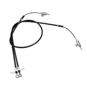 DURAFORCE Lift Cable AM145470,AM142881 for John Deere Z235 EZtrak Mower, Z255 EZtrak Mower