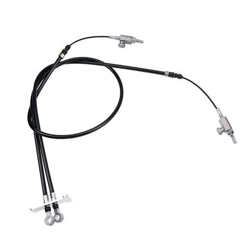 DURAFORCE Lift Cable AM145470,AM142881 for John Deere Z235 EZtrak Mower, Z255 EZtrak Mower