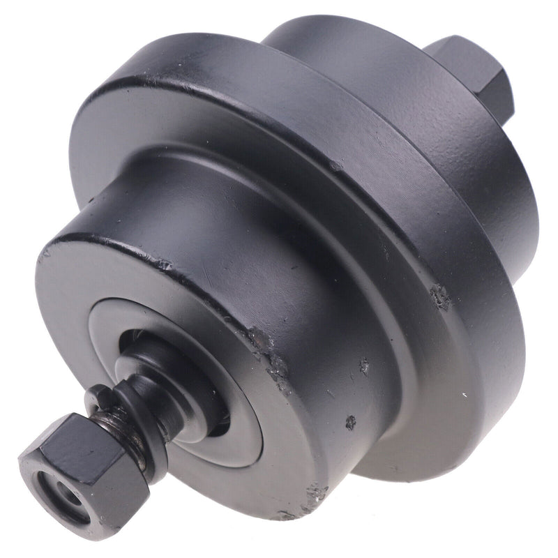 DURAFORCE 6814874 Track Roller Bottom Roller for Bobcat 320 321 323 E16 E19 E20 X322 X335