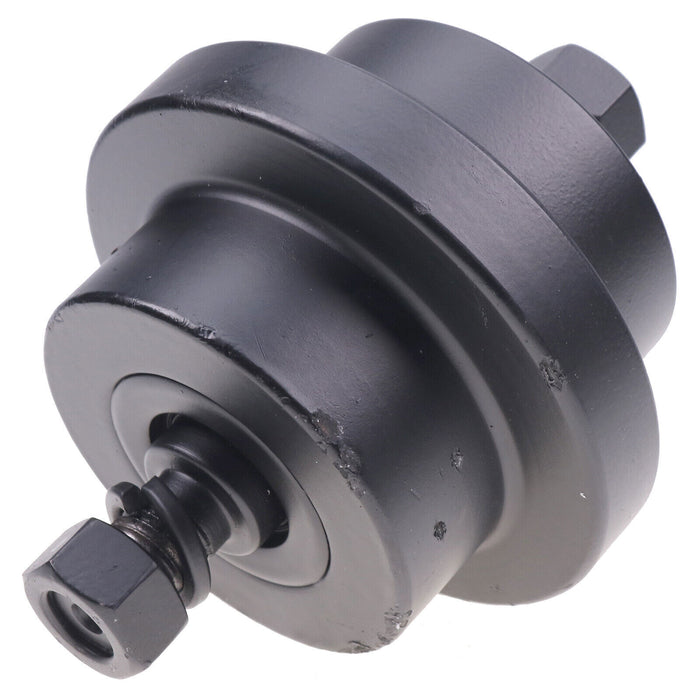DURAFORCE 6814874 Track Roller Bottom Roller for Bobcat 320 321 323 E16 E19 E20 X322 X335