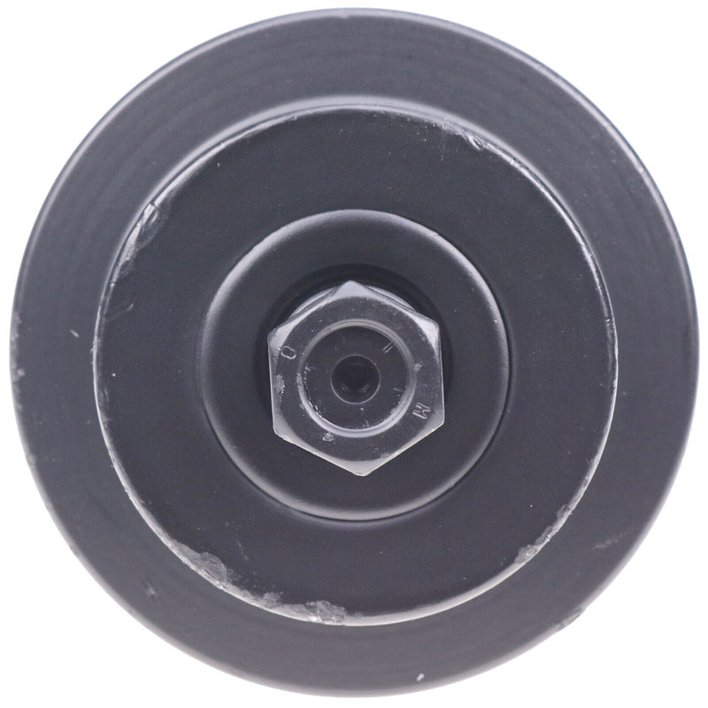 DURAFORCE 6814874 Track Roller Bottom Roller for Bobcat 320 321 323 E16 E19 E20 X322 X335