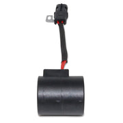 DURAFORCE Hydraulic Solenoid Coil AT163482 For John Deere Loader Backhoe 300D 310D 315D