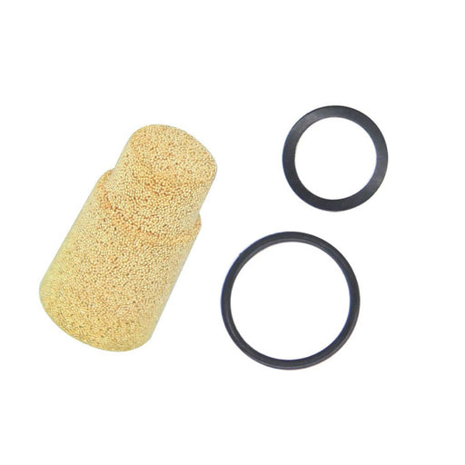 DURAFORCE Hydraulic Case Drain Filter 6661807 For Bobcat 425 428 645 653 763 773 7753 853