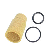 DURAFORCE Hydraulic Case Drain Filter 6661807 For Bobcat 425 428 645 653 763 773 7753 853