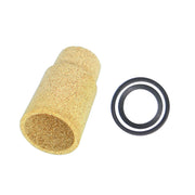 DURAFORCE Hydraulic Case Drain Filter 6661807 For Bobcat 425 428 645 653 763 773 7753 853