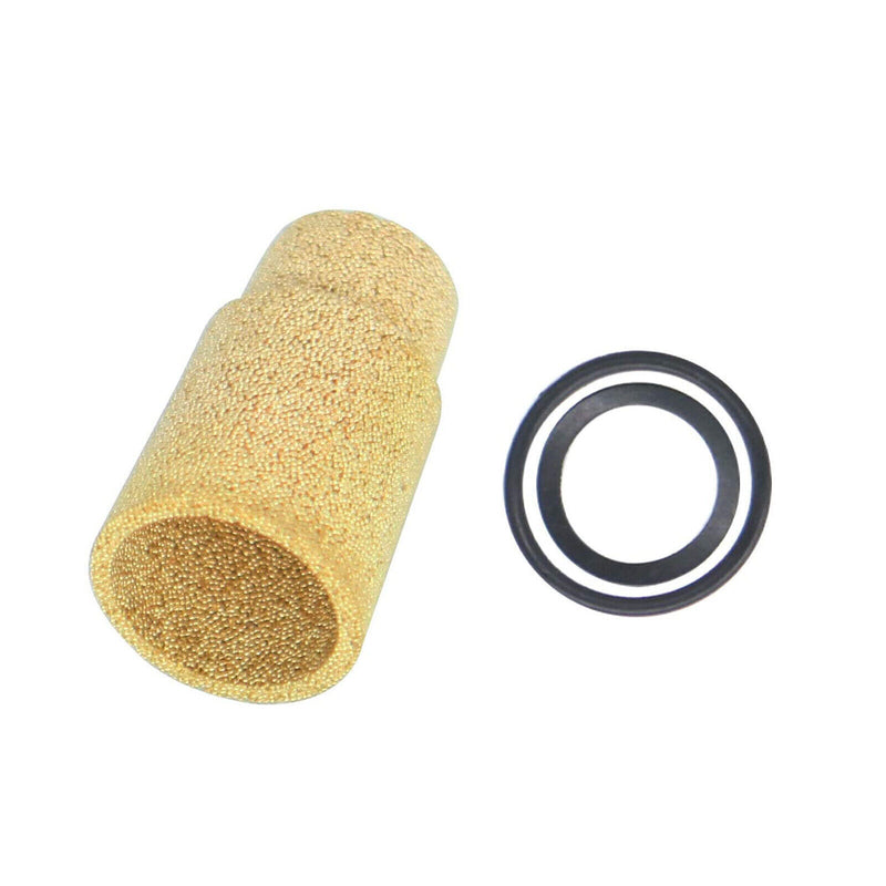 DURAFORCE Hydraulic Case Drain Filter 6661807 For Bobcat 425 428 645 653 763 773 7753 853
