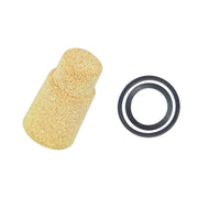 DURAFORCE Hydraulic Case Drain Filter 6661807 For Bobcat 425 428 645 653 763 773 7753 853