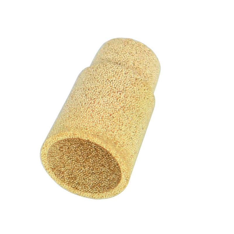 DURAFORCE Hydraulic Case Drain Filter 6661807 For Bobcat 425 428 645 653 763 773 7753 853