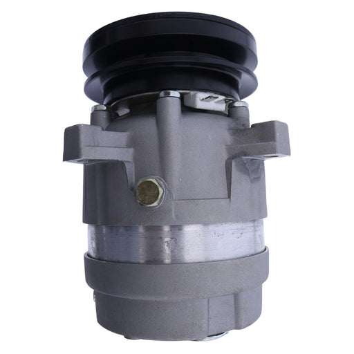 DURAFORCE A/C Compressor 5110394, 5110511 For Kioti Tractor DK45S DK55 DK55C DK65C DK901C