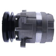 DURAFORCE A/C Compressor 5110394, 5110511 For Kioti Tractor DK45S DK55 DK55C DK65C DK901C