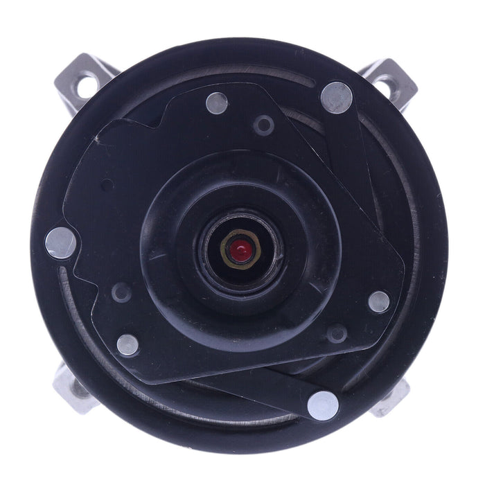 DURAFORCE A/C Compressor 5110394, 5110511 For Kioti Tractor DK45S DK55 DK55C DK65C DK901C