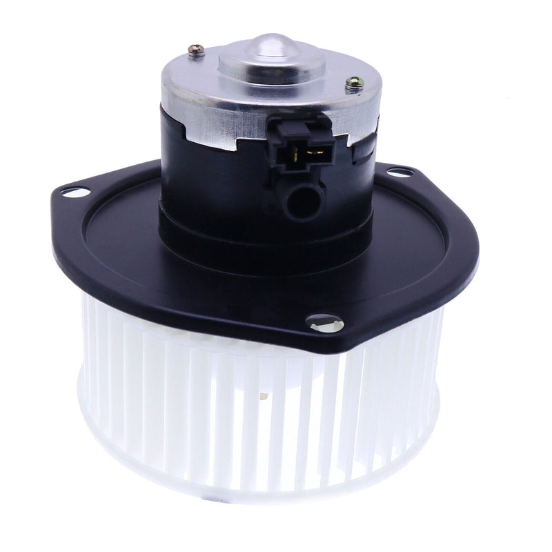 DURAFORCE 147-4834 Blower Motor 24V for Caterpillar CAT 312C 315C Excavator 3126 3176C