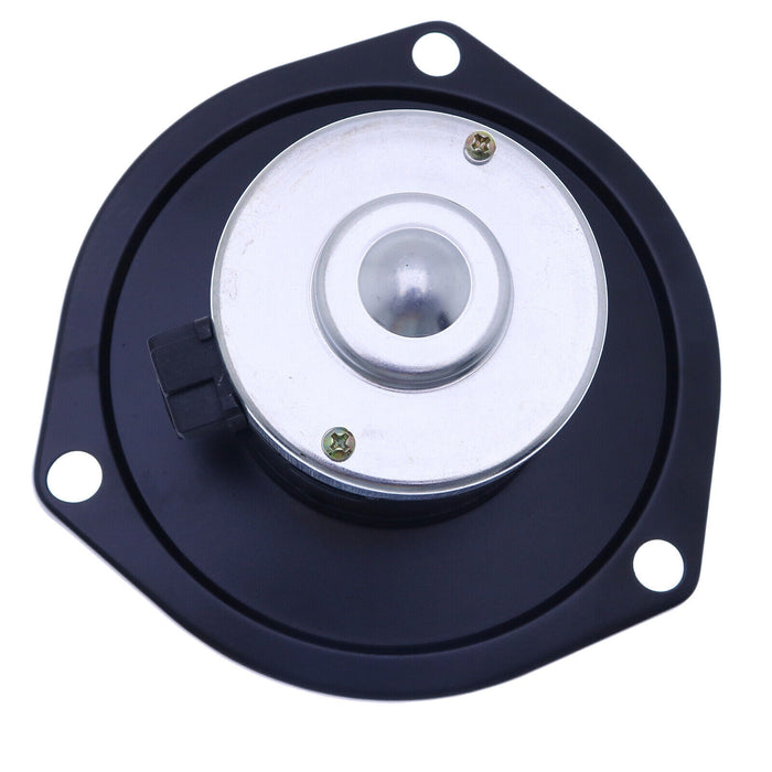 DURAFORCE 147-4834 Blower Motor 24V for Caterpillar CAT 312C 315C Excavator 3126 3176C
