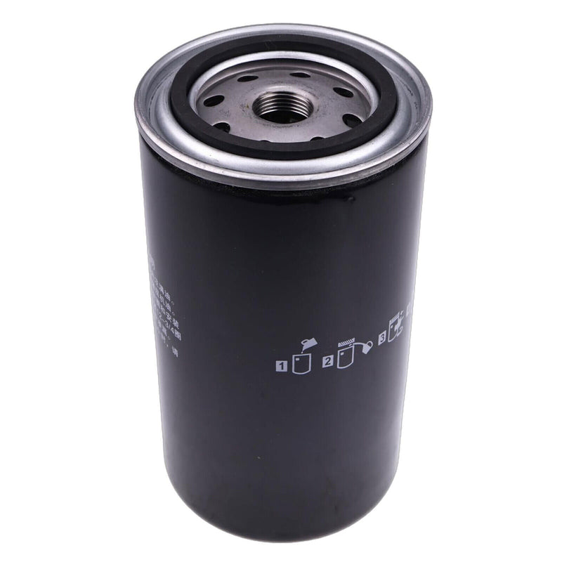 DURAFORCE Oil Filter 006008803F1 For Mahindra Tractor 4565 5525 5530 5555 5565 5570 6030