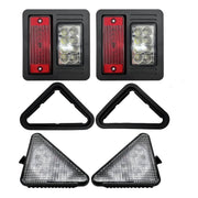 DURAFORCE LED Light Kit 7259523 7259524 6670284 For Bobcat A220 A300 S130 S150 S160 S175