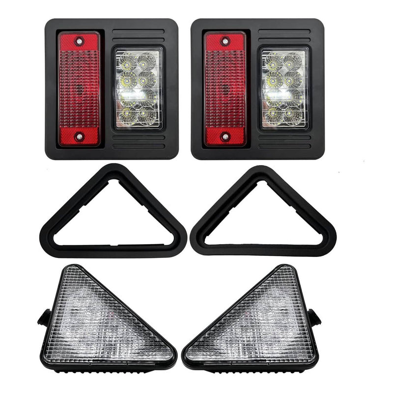 DURAFORCE LED Light Kit 7259523 7259524 6670284 For Bobcat A220 A300 S130 S150 S160 S175