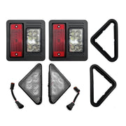 DURAFORCE LED Light Kit 7259523 7259524 6670284 For Bobcat A220 A300 S130 S150 S160 S175