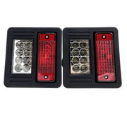 DURAFORCE LED Light Kit 7259523 7259524 6670284 For Bobcat A220 A300 S130 S150 S160 S175