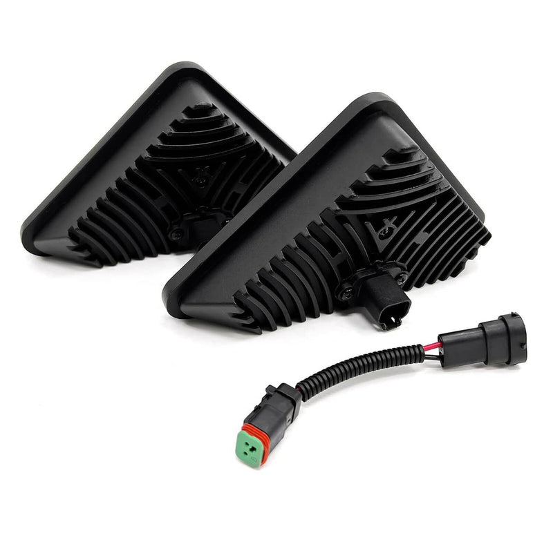 DURAFORCE LED Light Kit 7259523 7259524 6670284 For Bobcat A220 A300 S130 S150 S160 S175