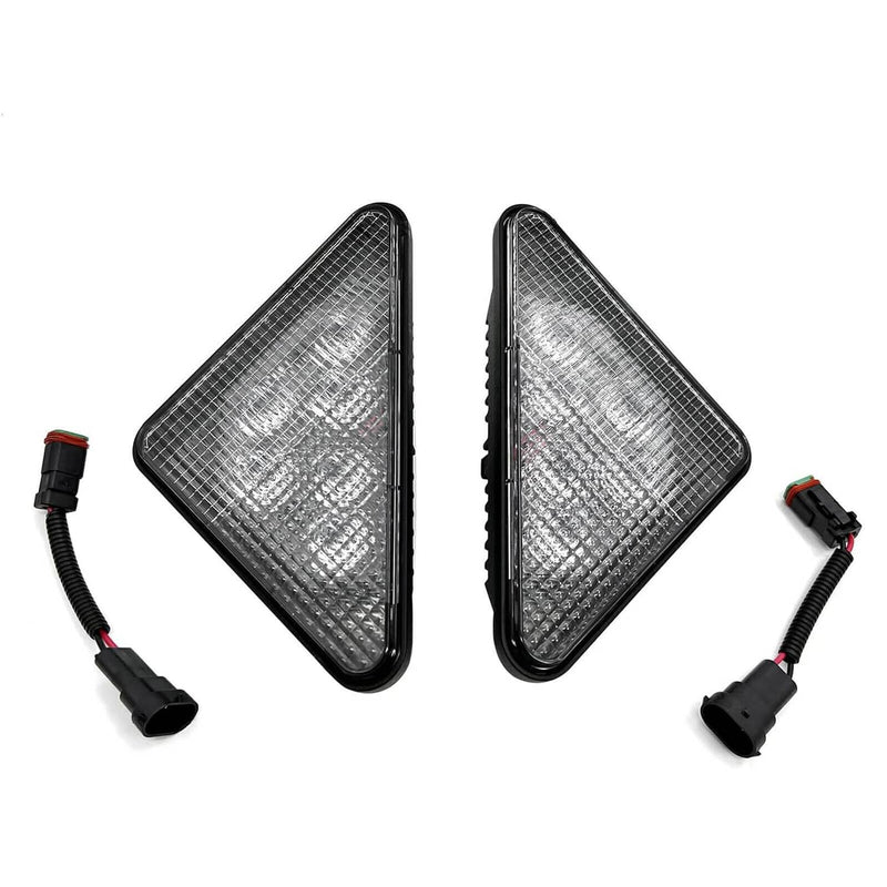 DURAFORCE LED Light Kit 7259523 7259524 6670284 For Bobcat A220 A300 S130 S150 S160 S175