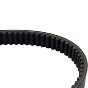 DURAFORCE New Clutch Drive Belt 504-00767 For John Deere TX 4x2 Gator, TX 4x2 Turf Gator