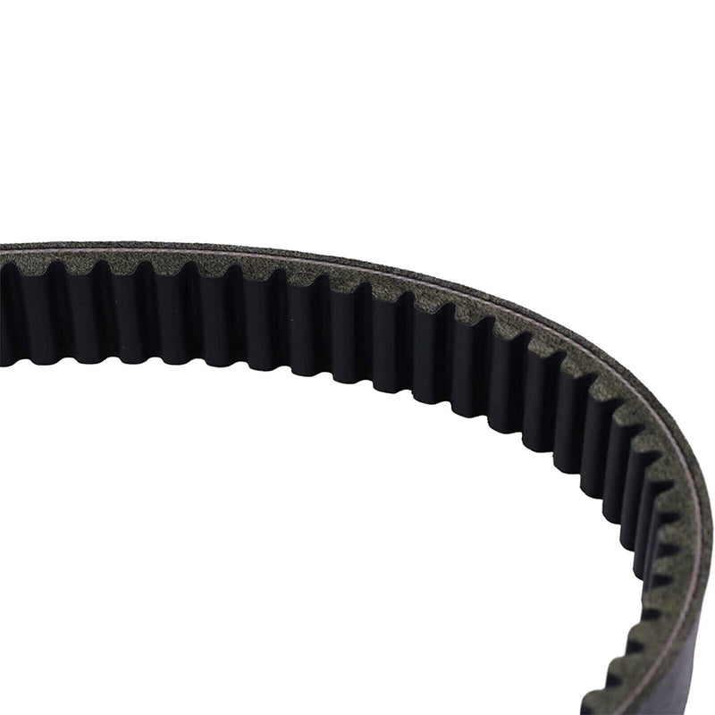 DURAFORCE New Clutch Drive Belt 504-00767 For John Deere TX 4x2 Gator, TX 4x2 Turf Gator