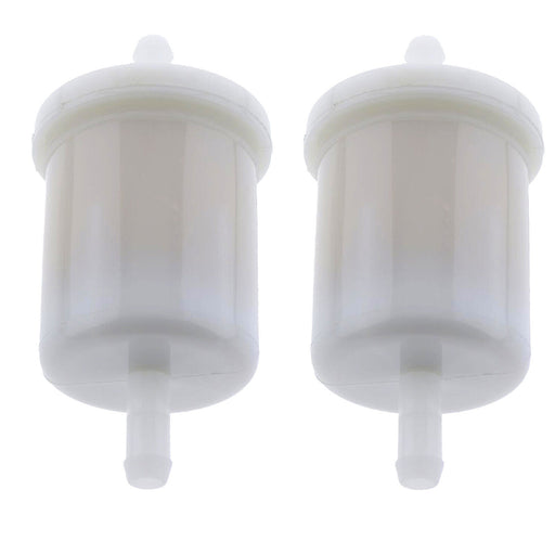 DURAFORCE 2X Fuel Filters 12581-43010 12691-43010 For Kubota BX22D BX23D BX24D BX25 RTV900